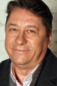 Андрей Бутин