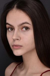 Алина Большакова