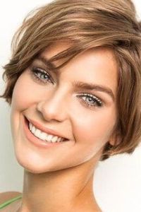 Изабелла Сантони