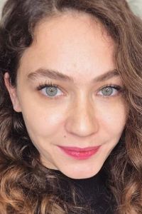 Чагла Озавджи