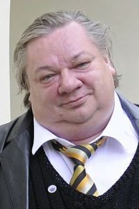 Норберт Лихий