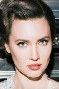 Анна Мельникова