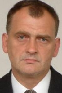 Ирениуш Козёл