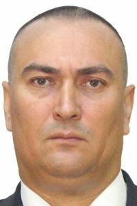 Сергей Карлов
