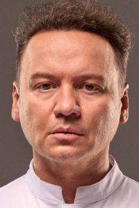 Александр Олешко