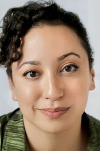 Natalie Woolams-Torres