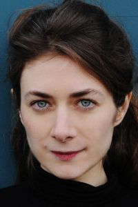 Amy Benkenstein