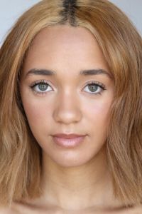 Amirah Johnson
