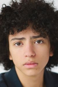 Dominic Mariche