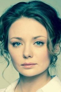 Карина Разумовская