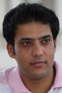 Sameer Saxena