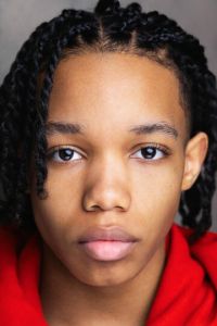 Peyton Jackson