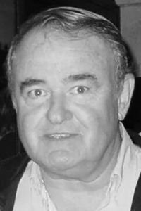 Джон Эрвин