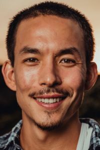 Joe Daru