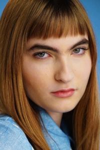 Ivy Wolk