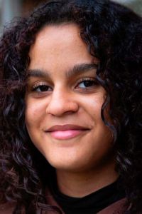 Hannah Adeogun