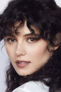 Ioana Gratiela Brancusi