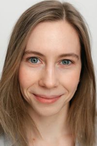 Ирина Соколова