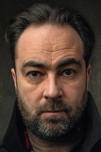 Frédéric Clou