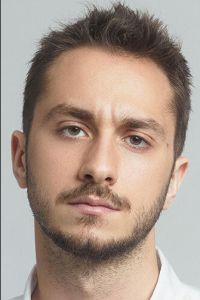 Ulvi Kahyaoglu