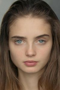 Gia Hunter