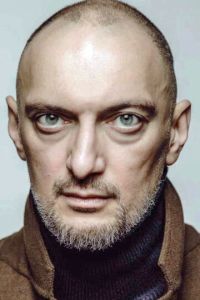 Александр Хошабаев