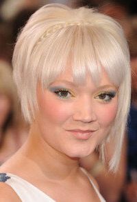 Hollie-Jay Bowes