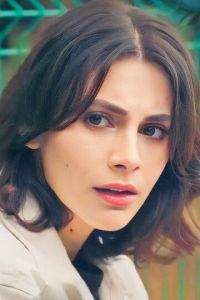 Tugçe Açikgöz