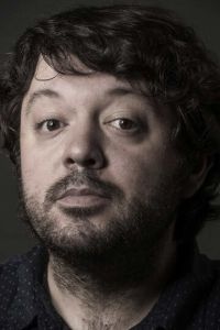 Jorge Vaz Gomes
