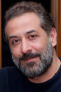 Abdel Mounaem Amayri