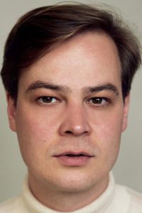 Marius Ahrendt