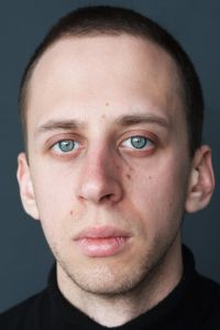 Ефим Белосорочка
