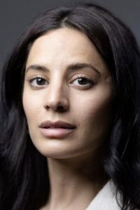 Sara Shirpey