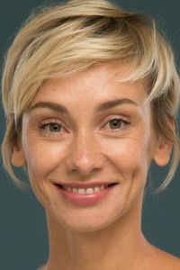 Елена Козак