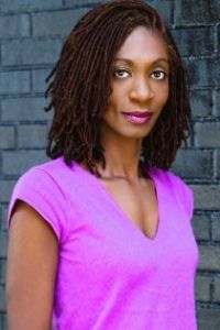 Keisha Zollar