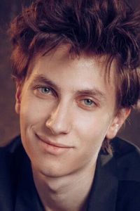 Сергей Крамарев
