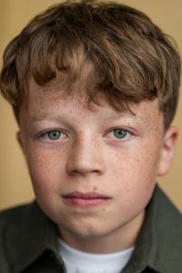 Charlie Hodson-Prior