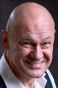 Андрей Лебедев
