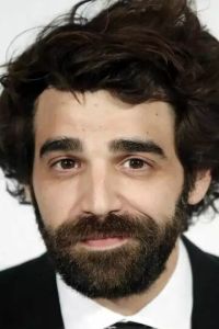Давид Вердагер
