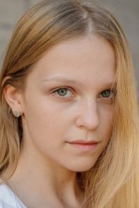 Paulina Krzyzanska