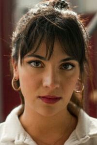 Natàlia Barrientos