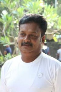 Azhagam Perumal