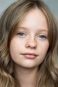 Darcey Porter-Cassidy