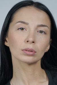 Алеся Шумаева