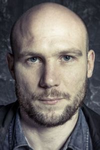 Джероен Персеваль