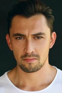 Sebastian Montecino