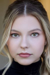 Lilo Baier