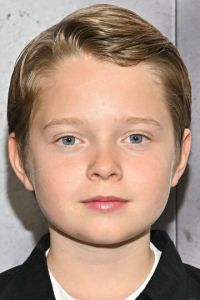 Jacobi Jupe