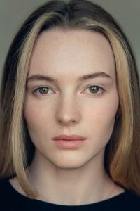 Alanah Bloor