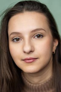 Ellie Henry